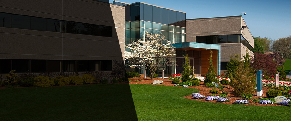 Norwood Landscapers